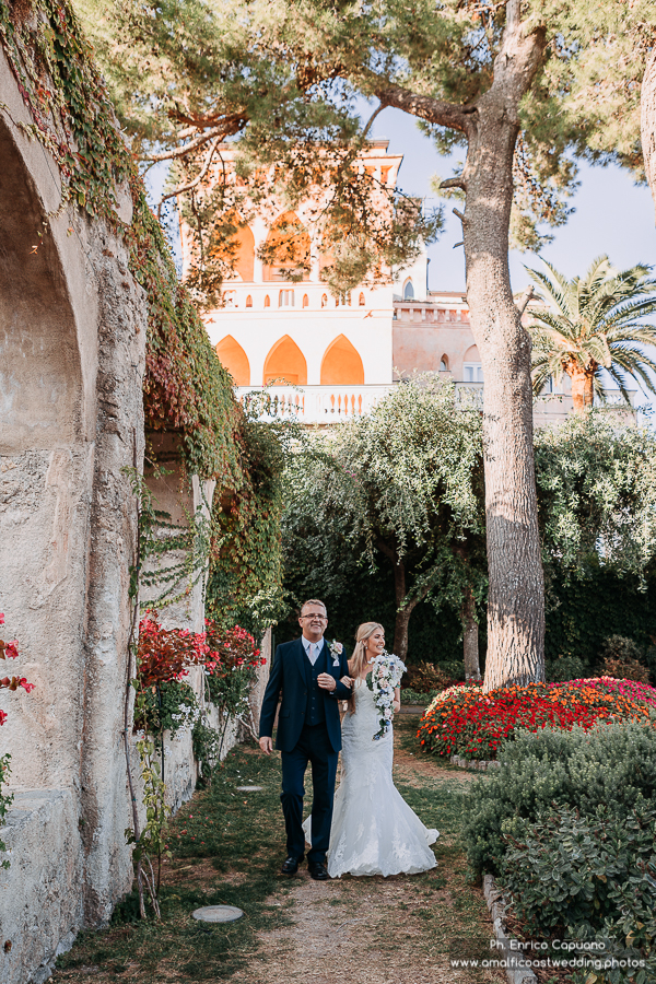 fotografie di matrimonio